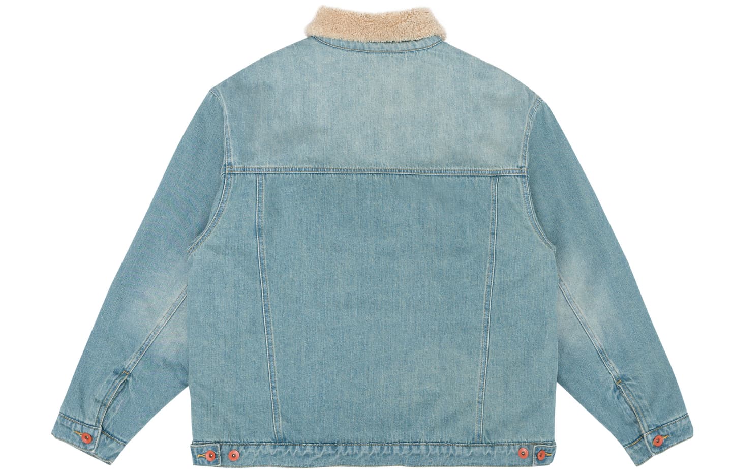 MostwantedLab Jacket