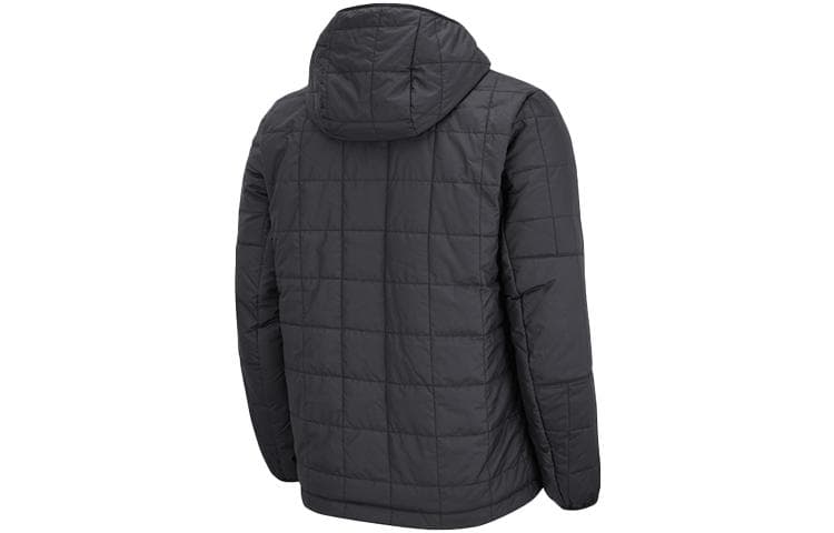Nike Fleece-lined Jacket Black