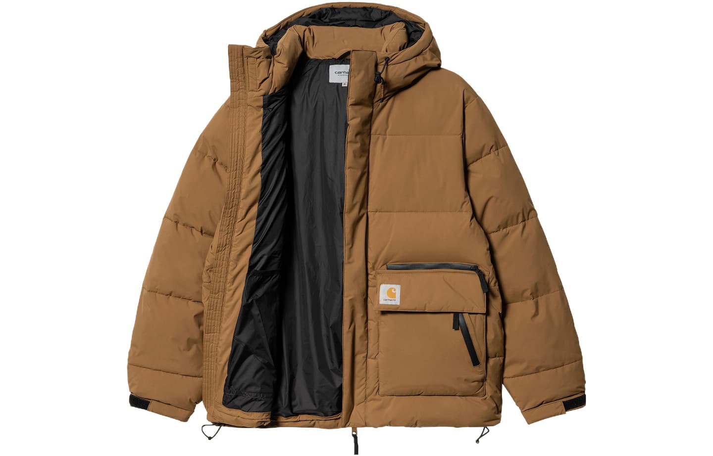 Carhartt WIP Monroe Jacket