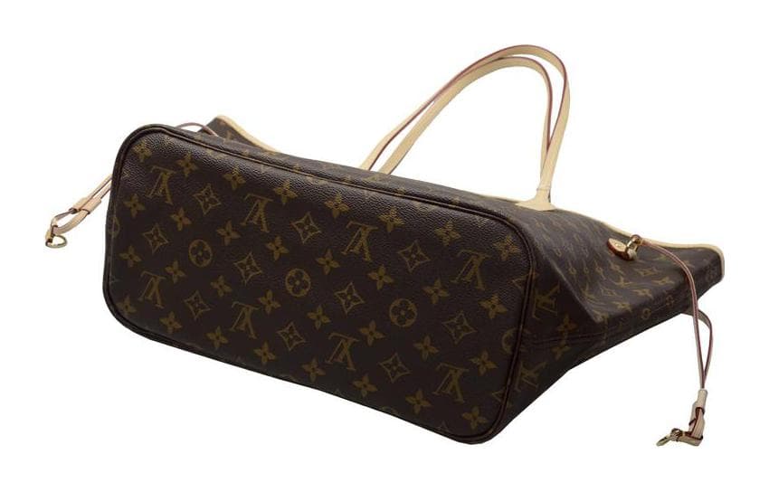 Louis Vuitton Neverfull MM