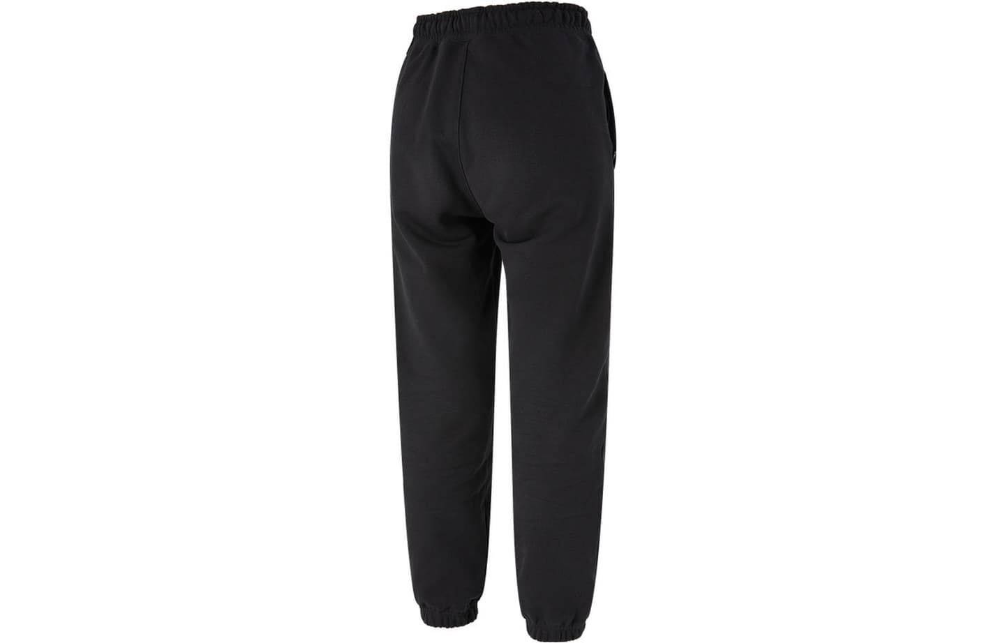 Jordan Logo Joggers Black