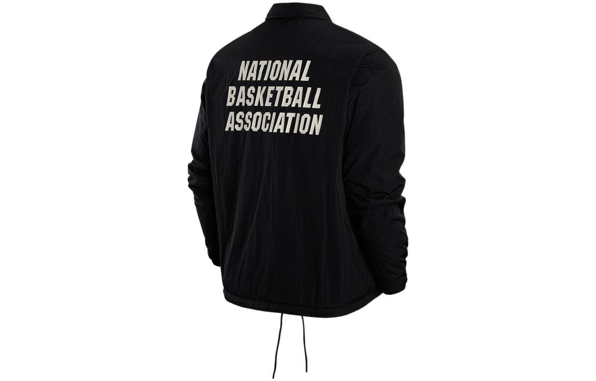 Nike NBA Logo