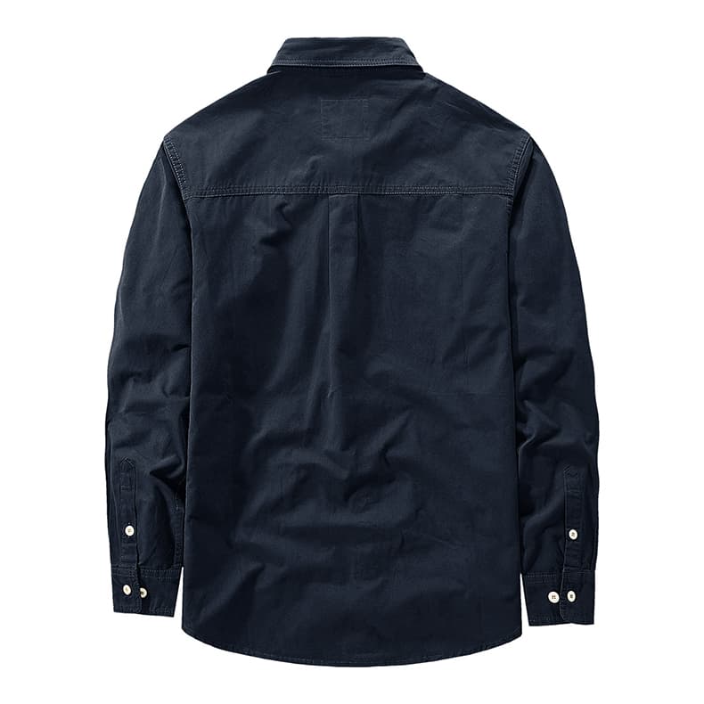 VIP Long Sleeve Shirt