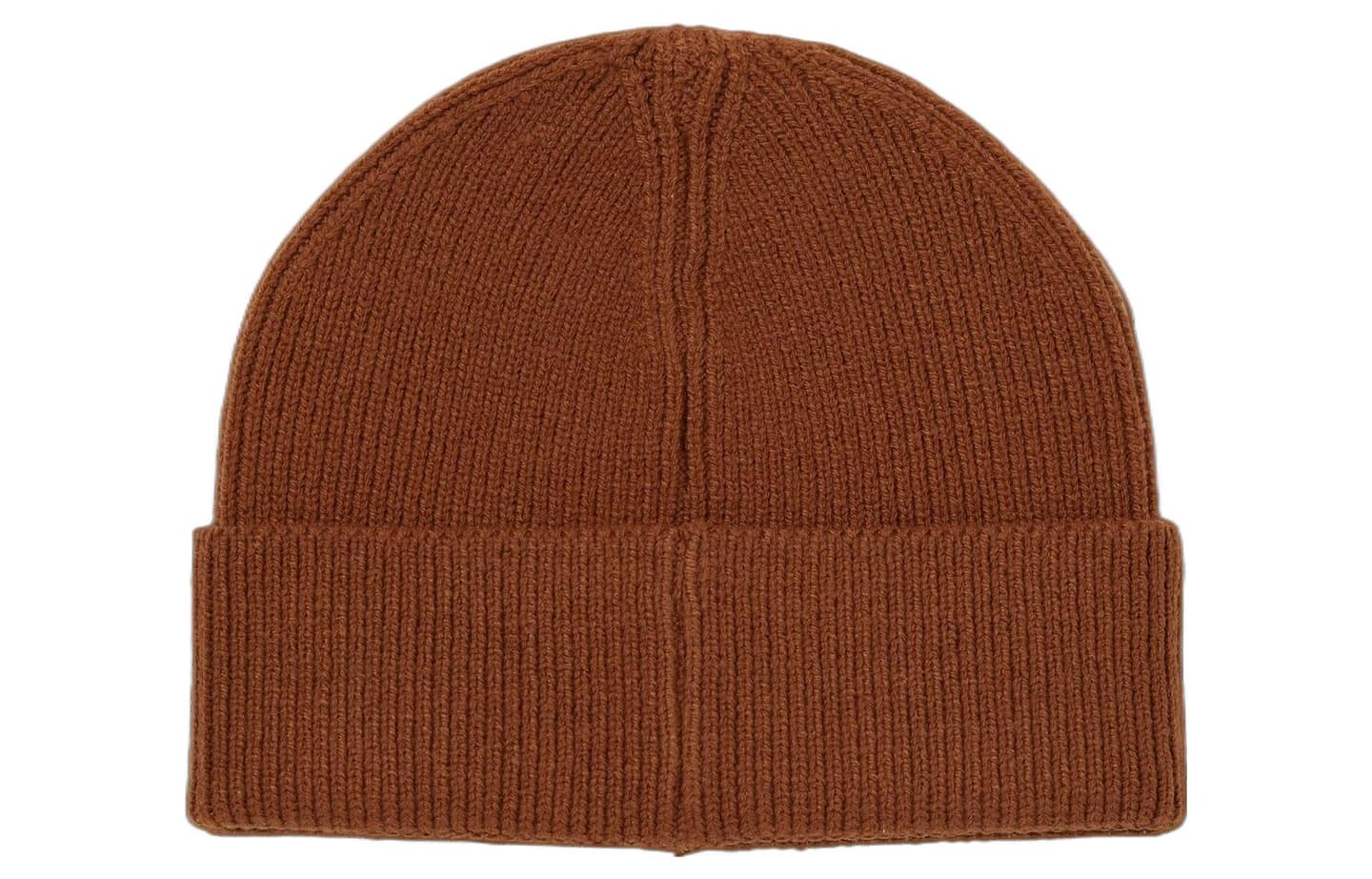 The North Face Fleece Beanie Deep Orange