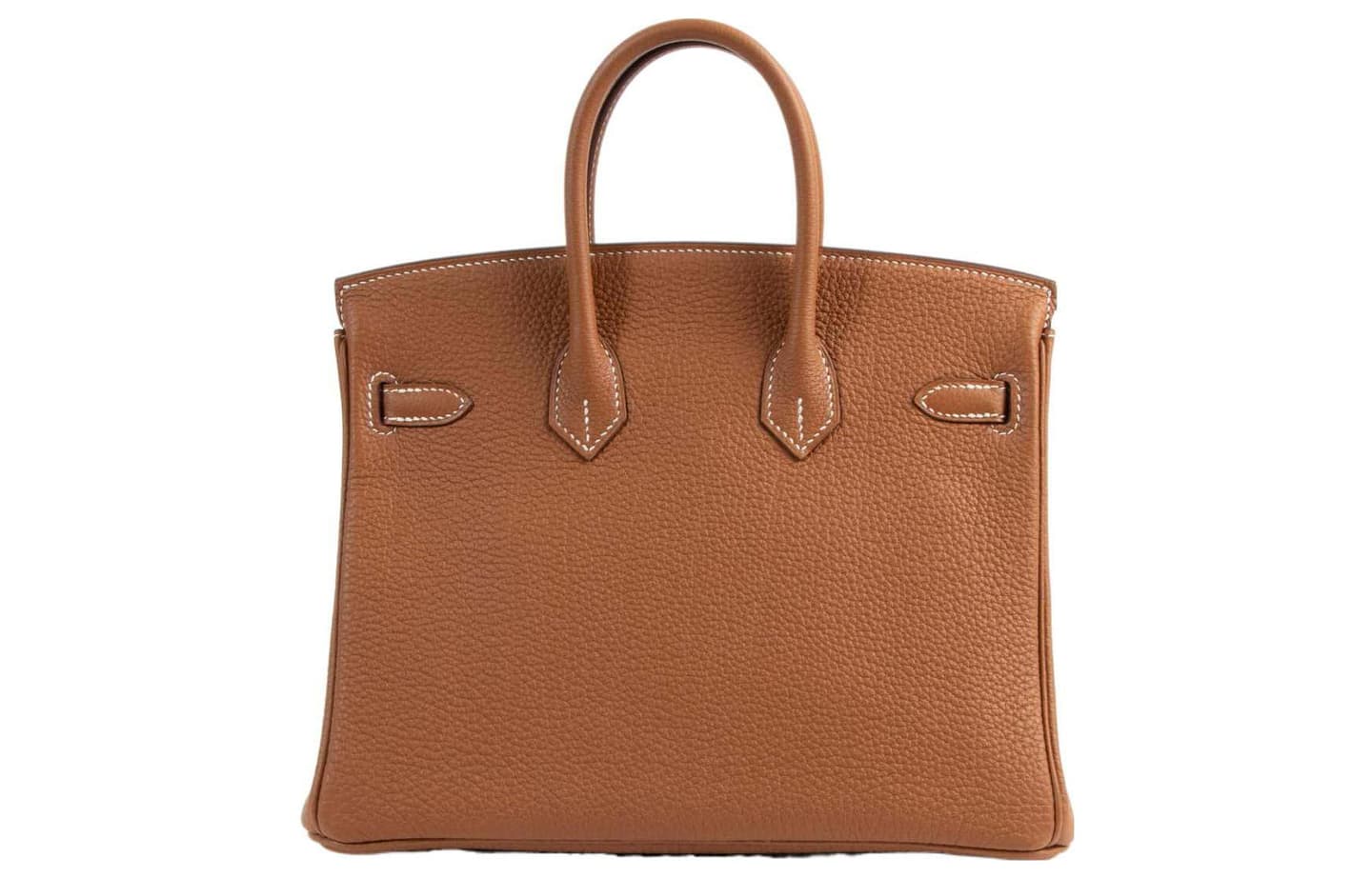 Hermes Birkin 25 Gold