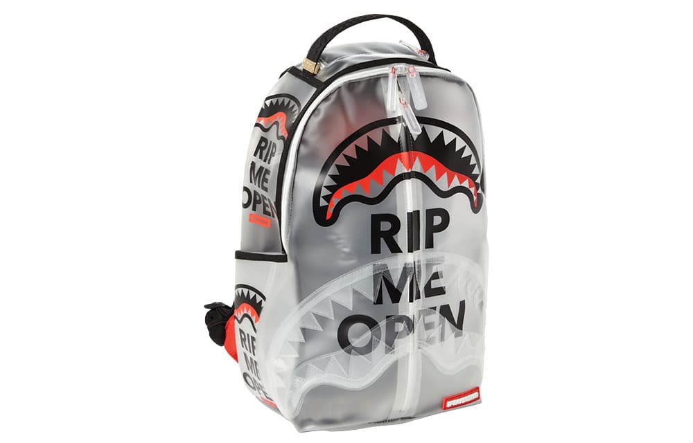 Sprayground