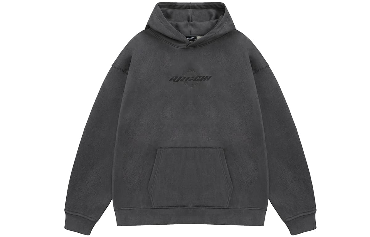 BJHG Star B Series Hoodie
