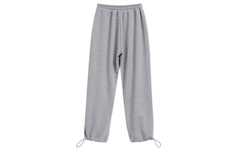Saotome Jogger Pants Grey