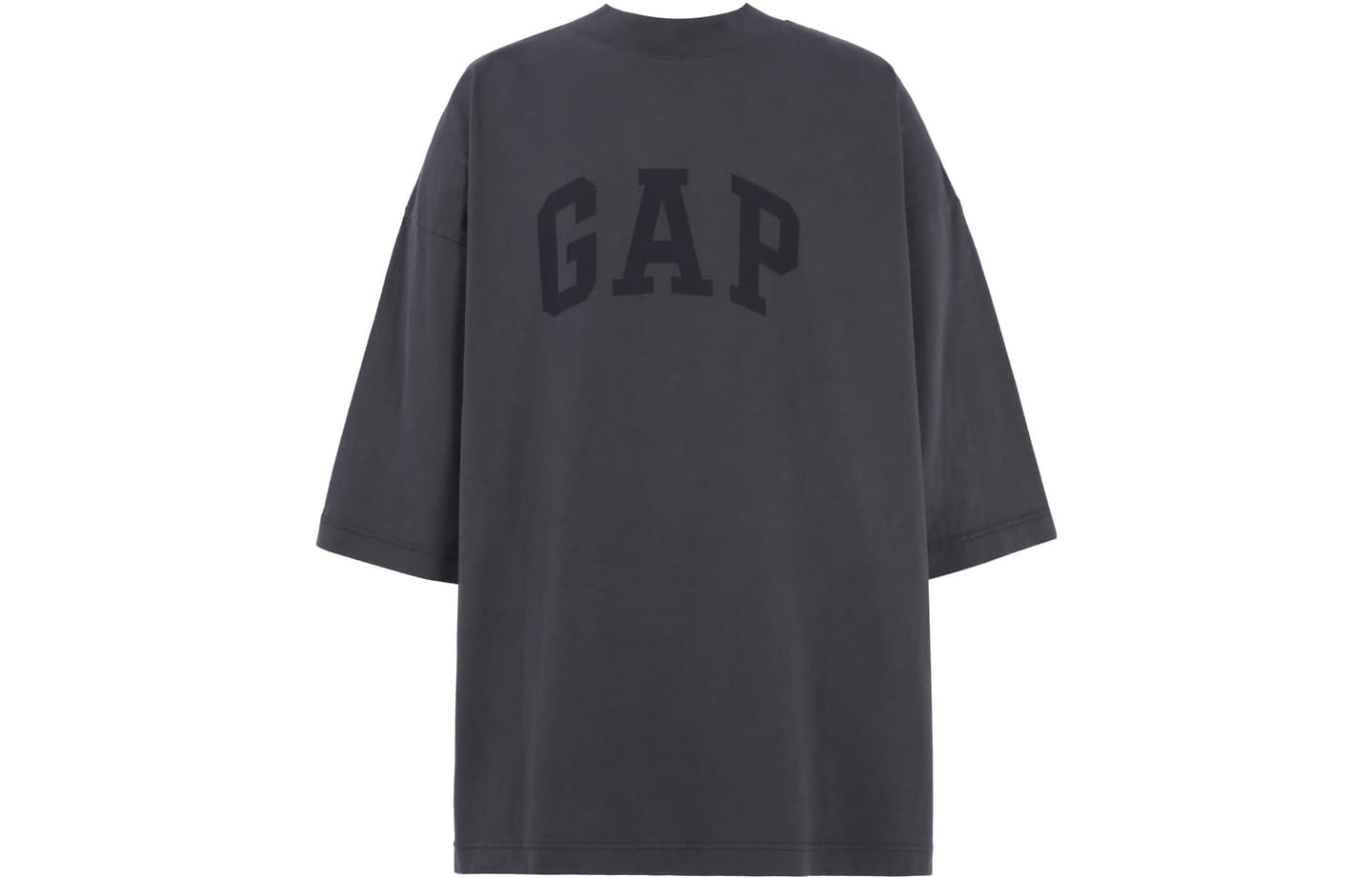 YEEZY x Gap x Balenciaga Dove 3/4 Sleeve Tee