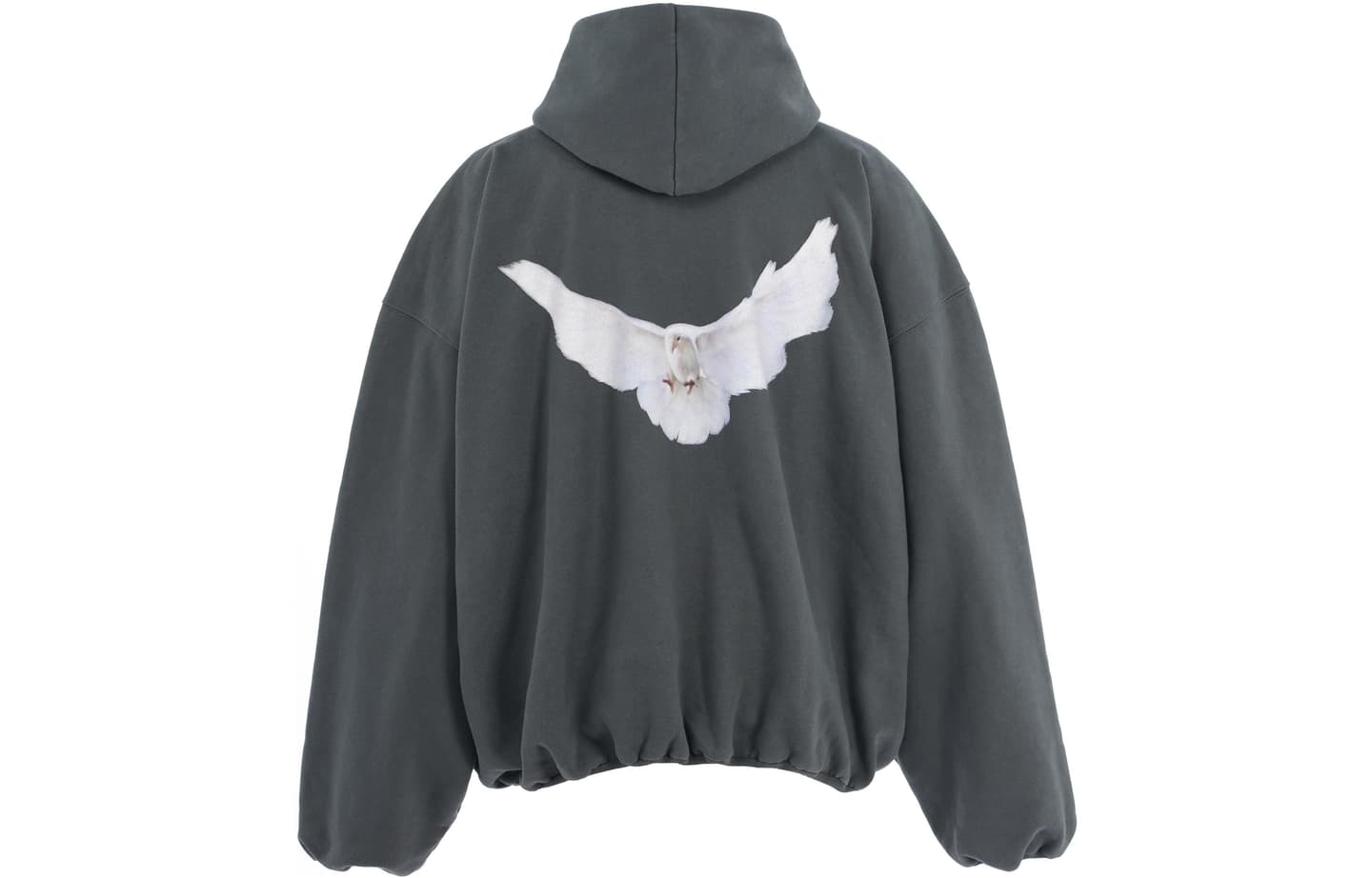 YEEZY x Gap x Balenciaga Dove Hoodie