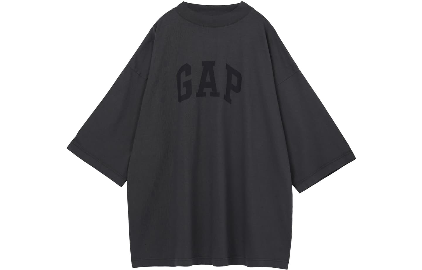 YEEZY x Gap x Balenciaga Dove 3/4 Sleeve Tee