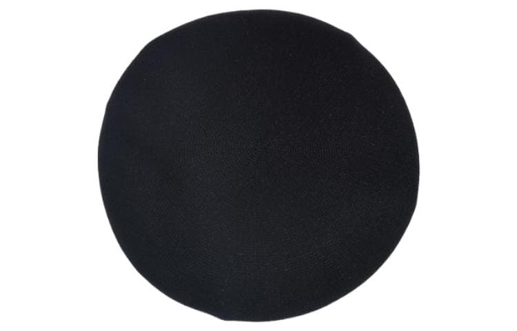 Kangol Beret Black