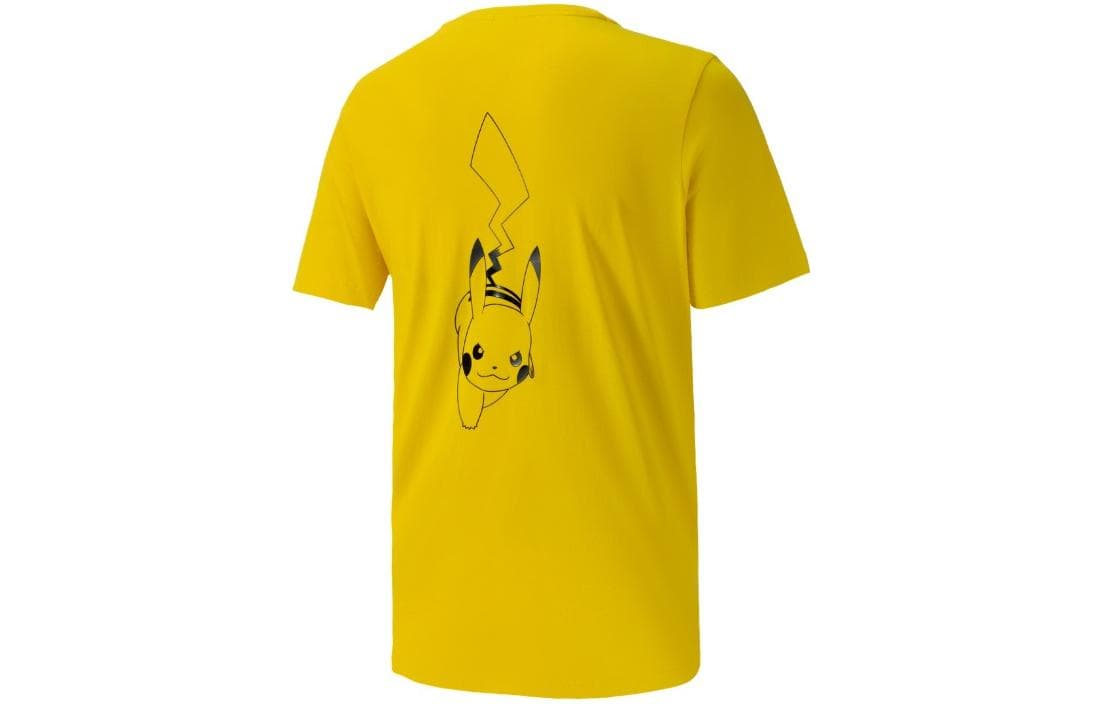 PUMA x Pokemon