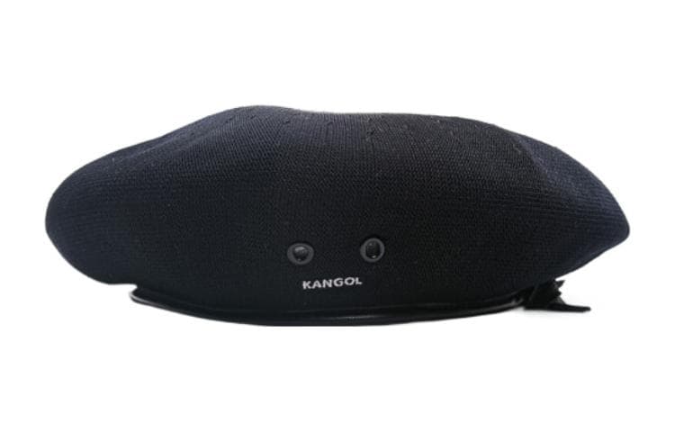 Kangol Beret Black