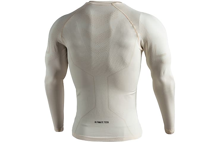 Monster Guardians Ultimate Tech Series Long Sleeve Gym Shirt