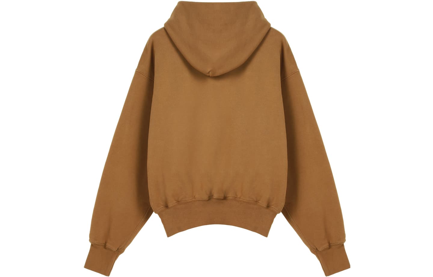 YEEZY x GAP The Perfect Hoodie Light Brown