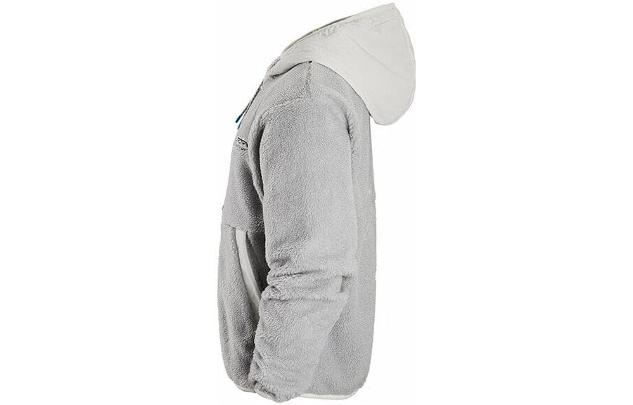 Jordan Hoodie Light Blue