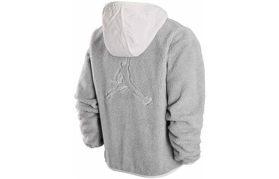 Jordan Hoodie Light Blue