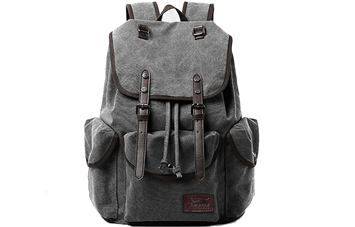 Slazenger Backpack Cool Grey