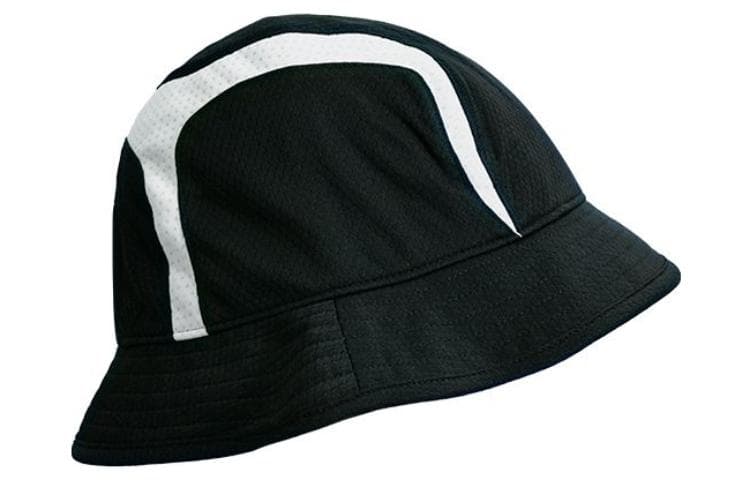 Y-3 x PALACE Black Bucket Hat
