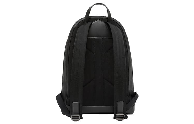 Burberry Backpack Carbon Grey