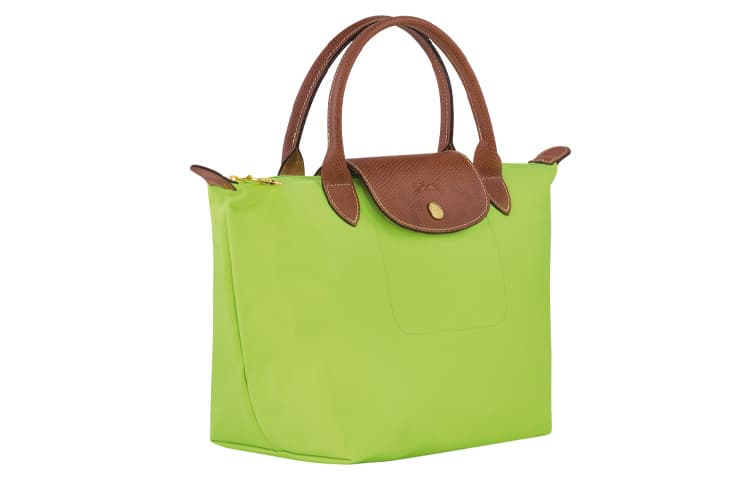 Longchamp Le Pliage 23 Green