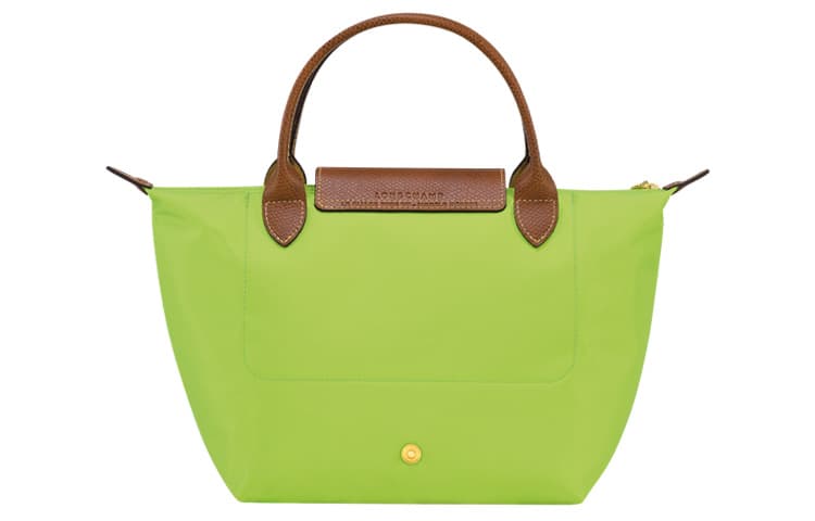 Longchamp Le Pliage 23 Green