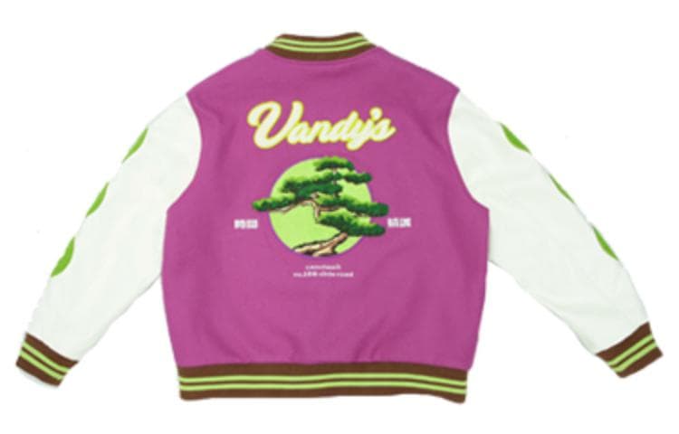 Vandy The Pink FW22