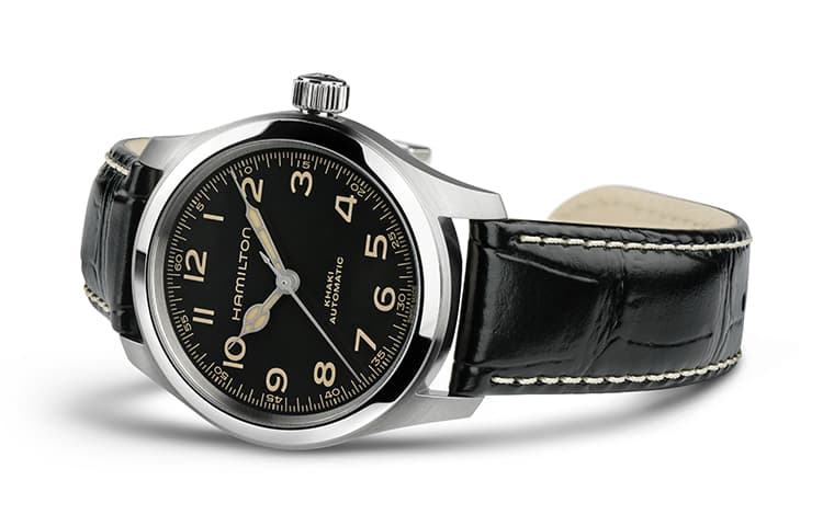 Hamilton Khaki Field Auto H70405730