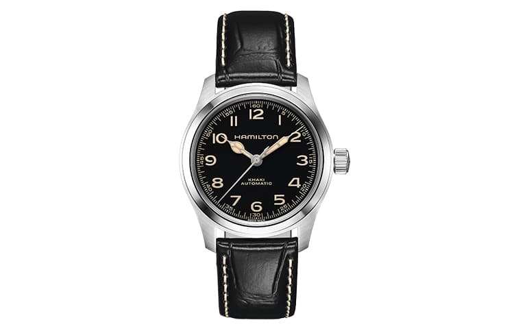 Hamilton Khaki Field Auto H70405730