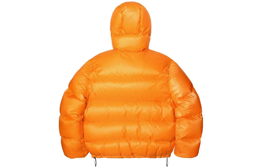 Stussy Micro Ripstop Down Parka