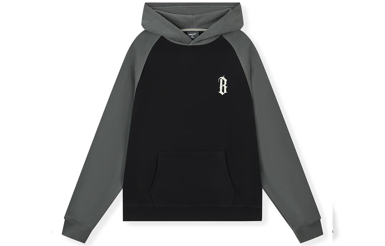 BONELESS logo
