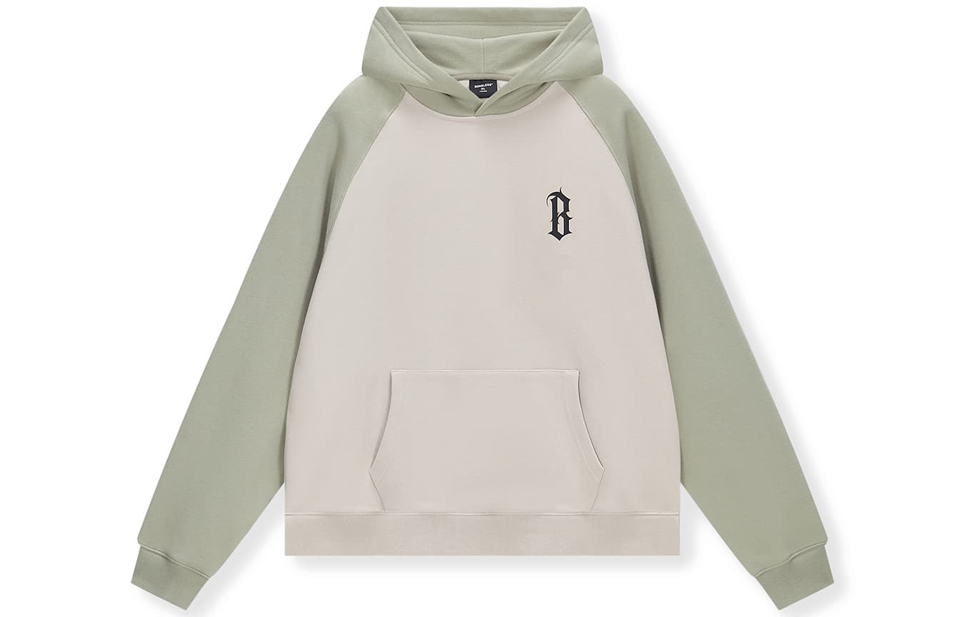 BONELESS logo