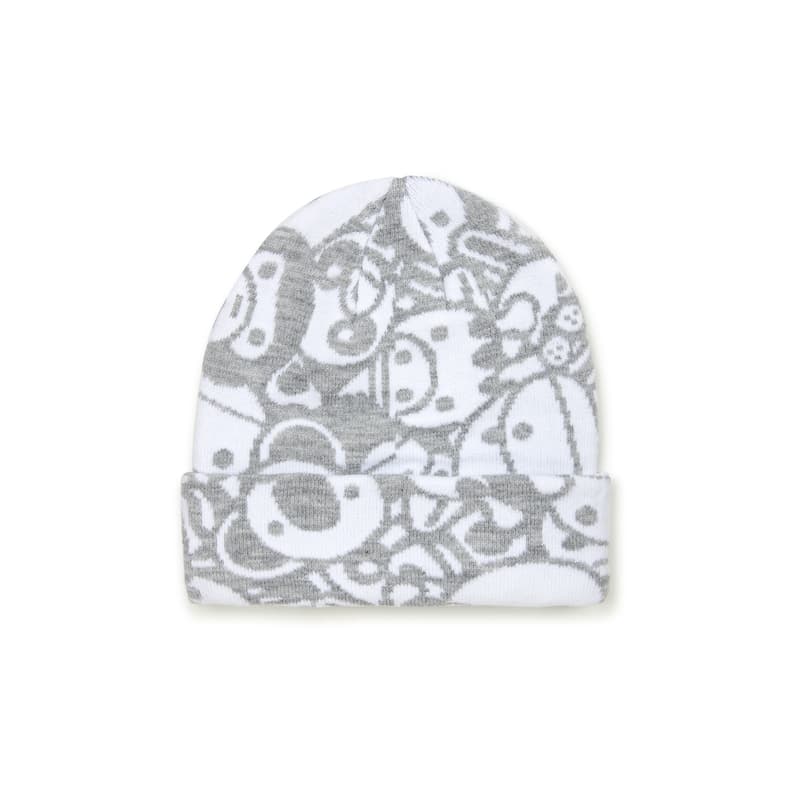 Aape Baby Milo Knit Hat