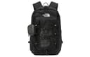The North Face Backpack Black
