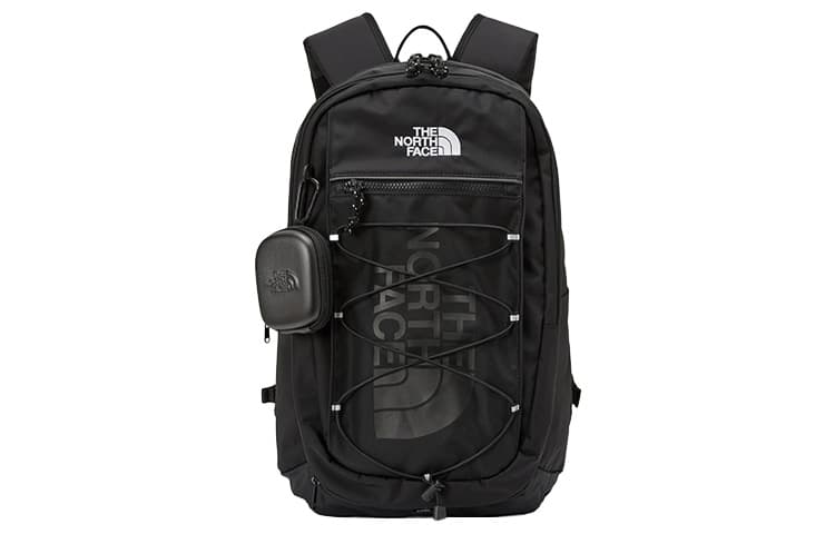 The North Face Backpack Black