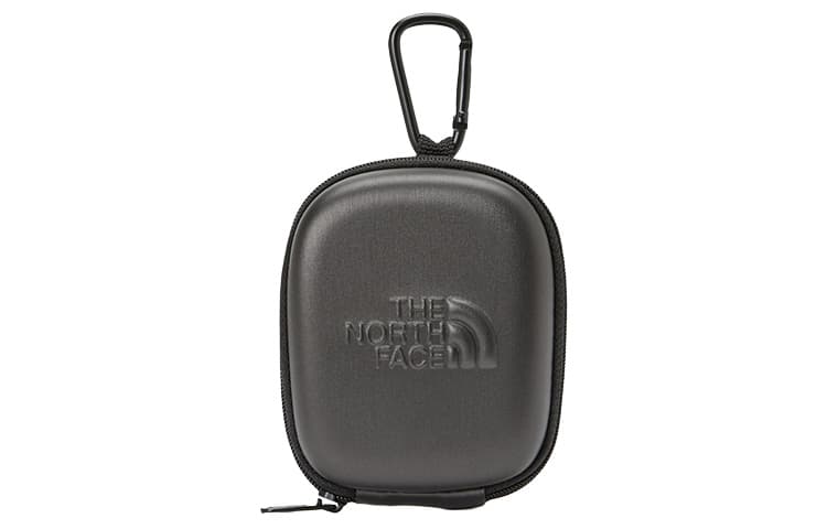 The North Face Backpack Black