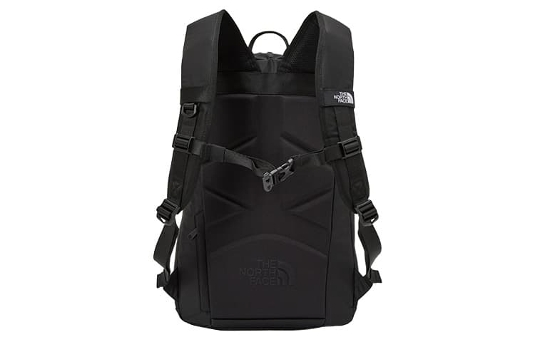 The North Face Backpack Black