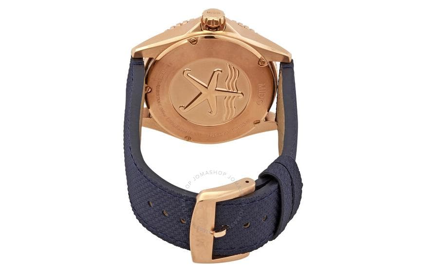 MIDO Ocean Star M026.430.36.041.00