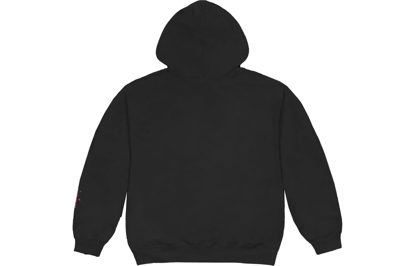 Travis Scott FW22 Hoodie