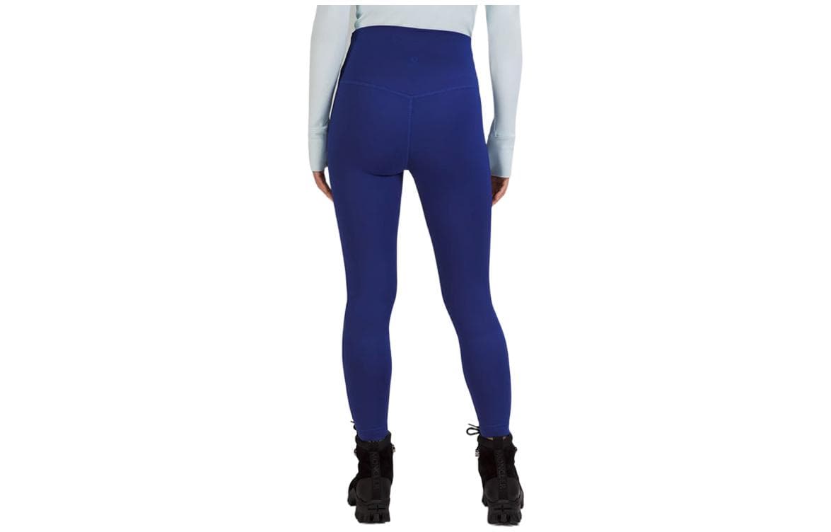 lululemon Water-Repellent Leggings 26"