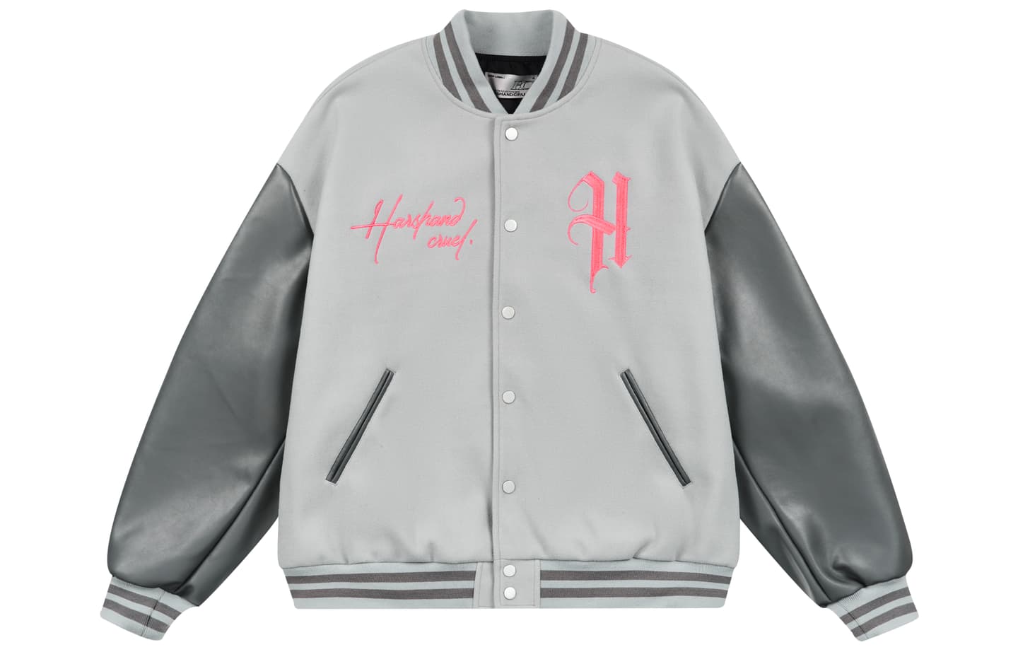 HARSH AND CRUEL AW22 Jacket