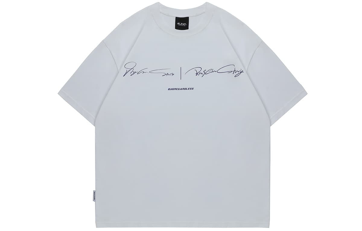 BJHG Graphic Tee