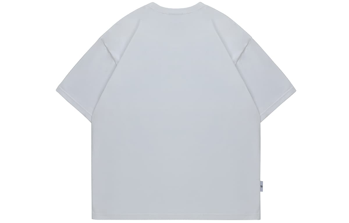 BJHG Graphic Tee