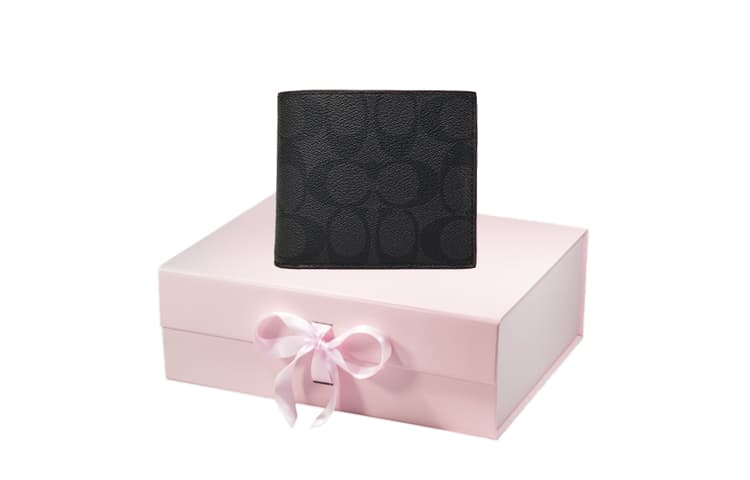 COACH 3 IN 1 Wallet