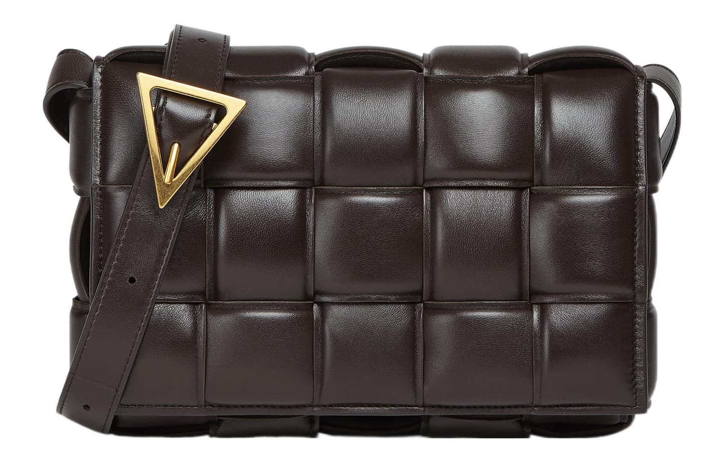 Bottega Veneta Padded Cassette 15