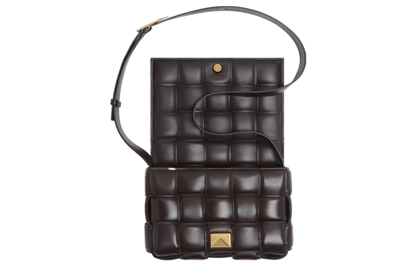 Bottega Veneta Padded Cassette 15