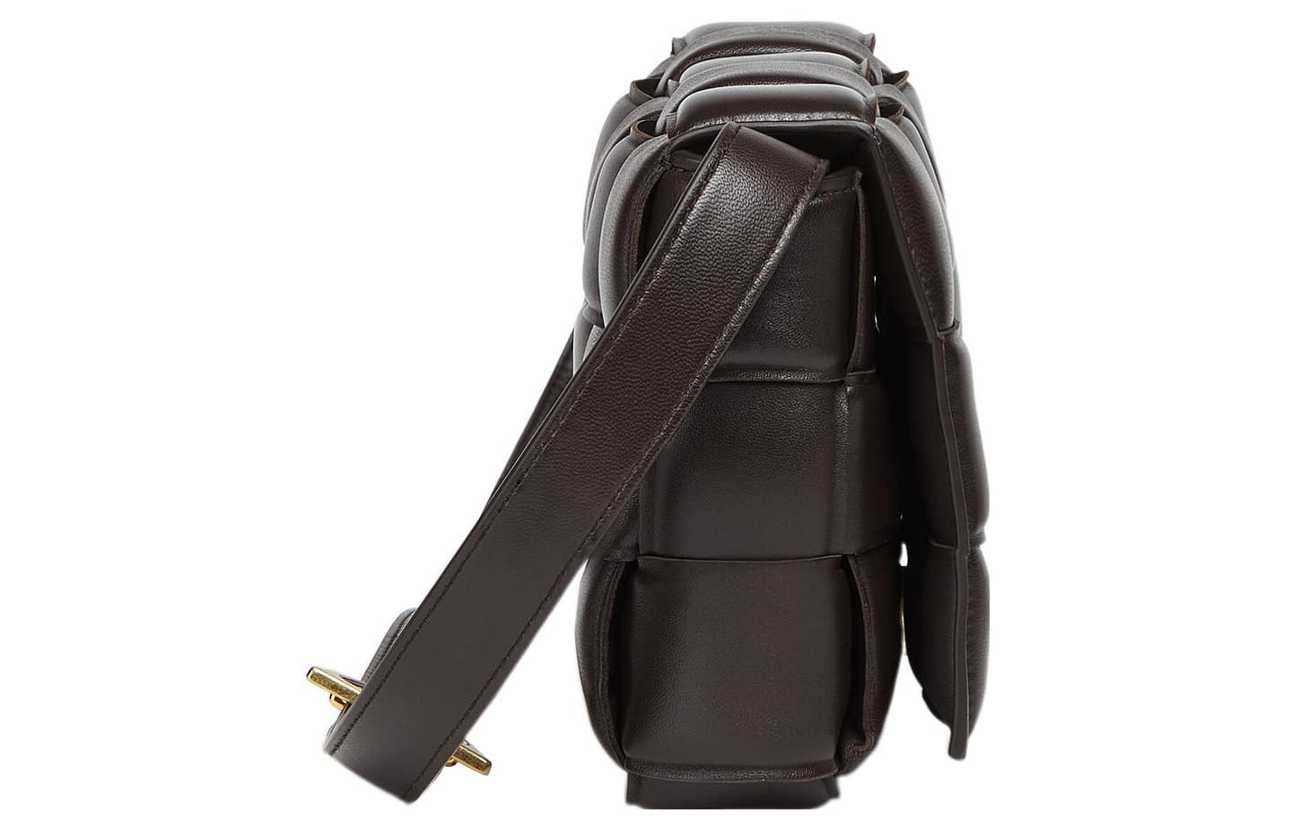 Bottega Veneta Padded Cassette 15
