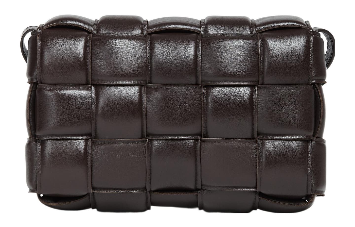 Bottega Veneta Padded Cassette 15