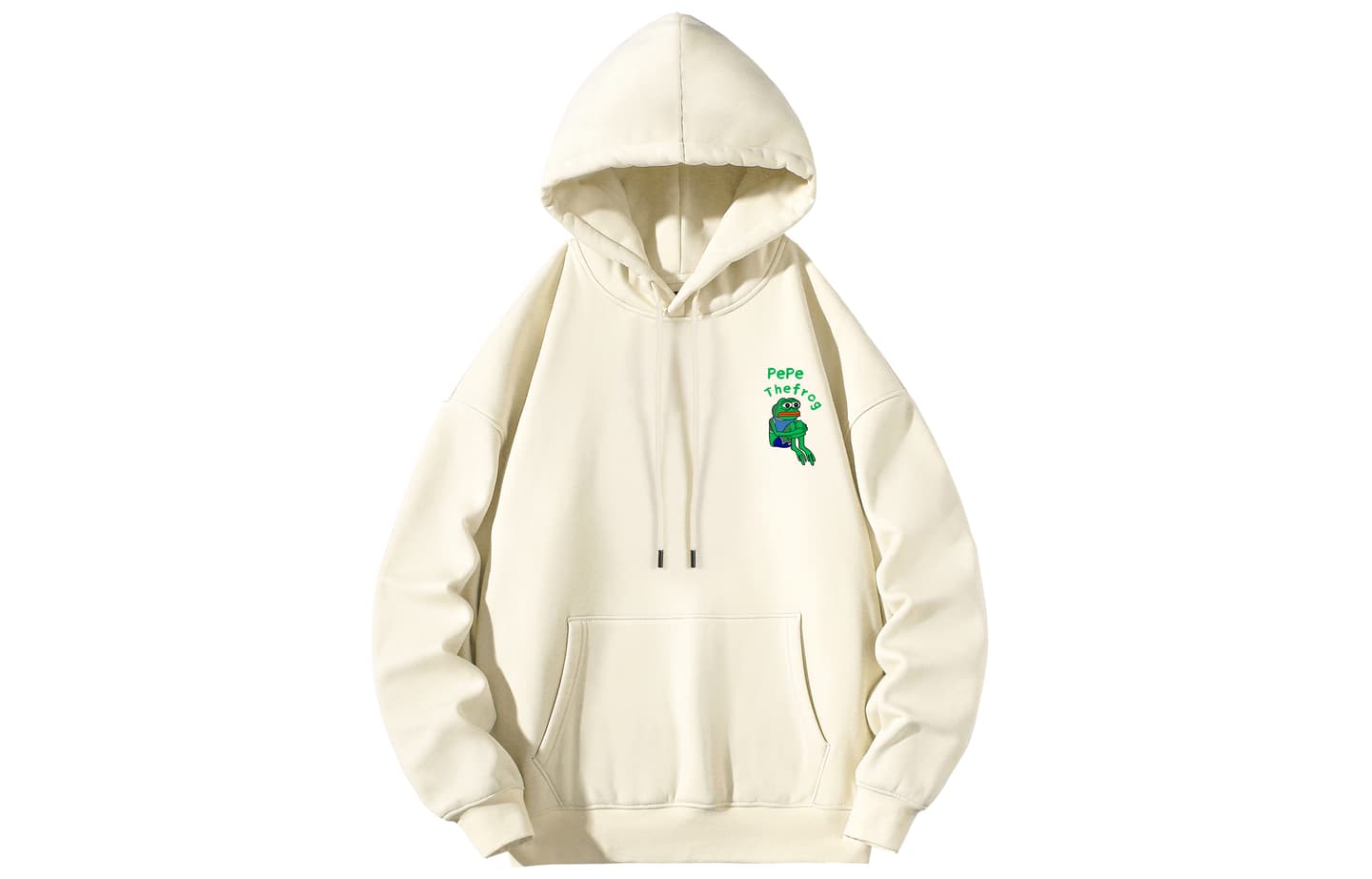Pepe the Frog Hoodie